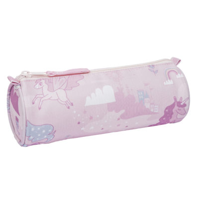 Round Pencil Case – Dreamworld
