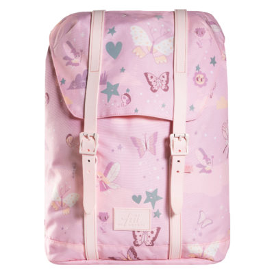 Butterflies School Backpack