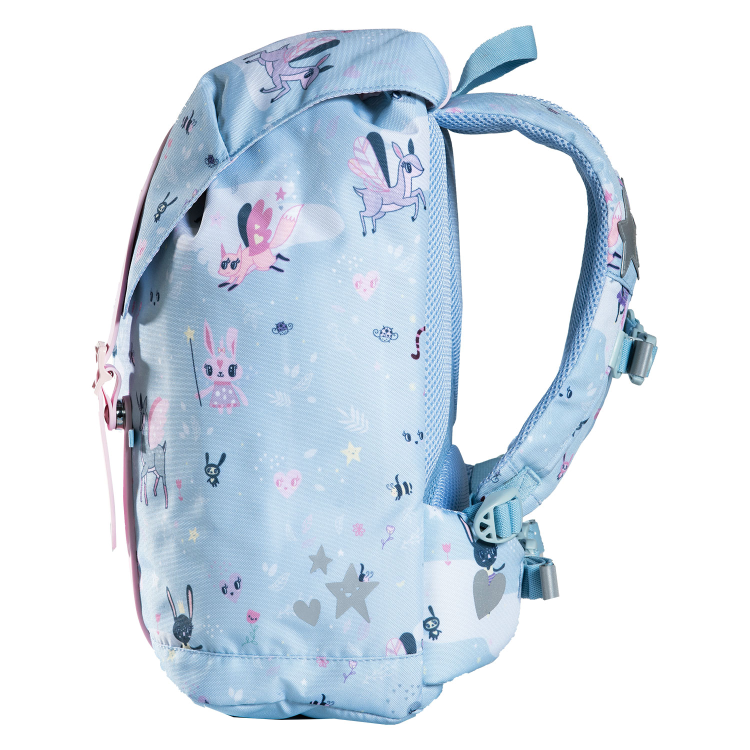 Fantasy Animals School Backpack