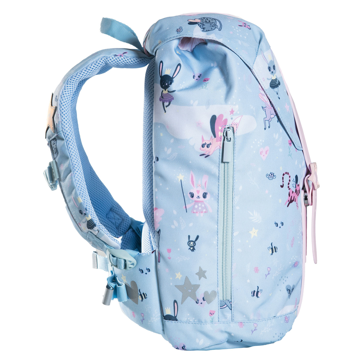 Fantasy Animals School Backpack