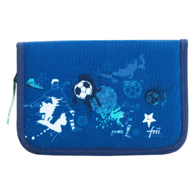 Pencil Case Football