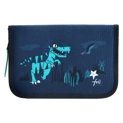 Pencil Case Dinosaur