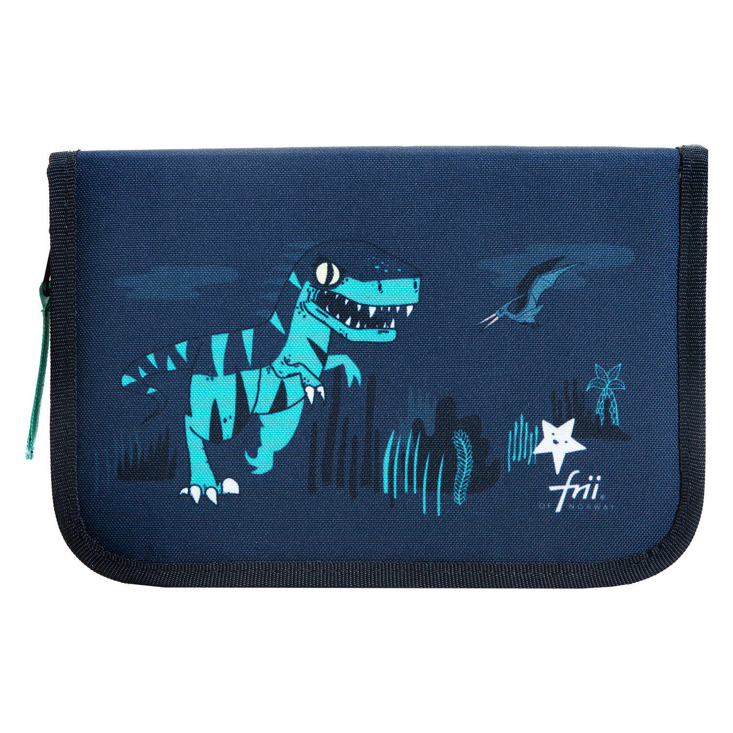 Pencil Case Dinosaur