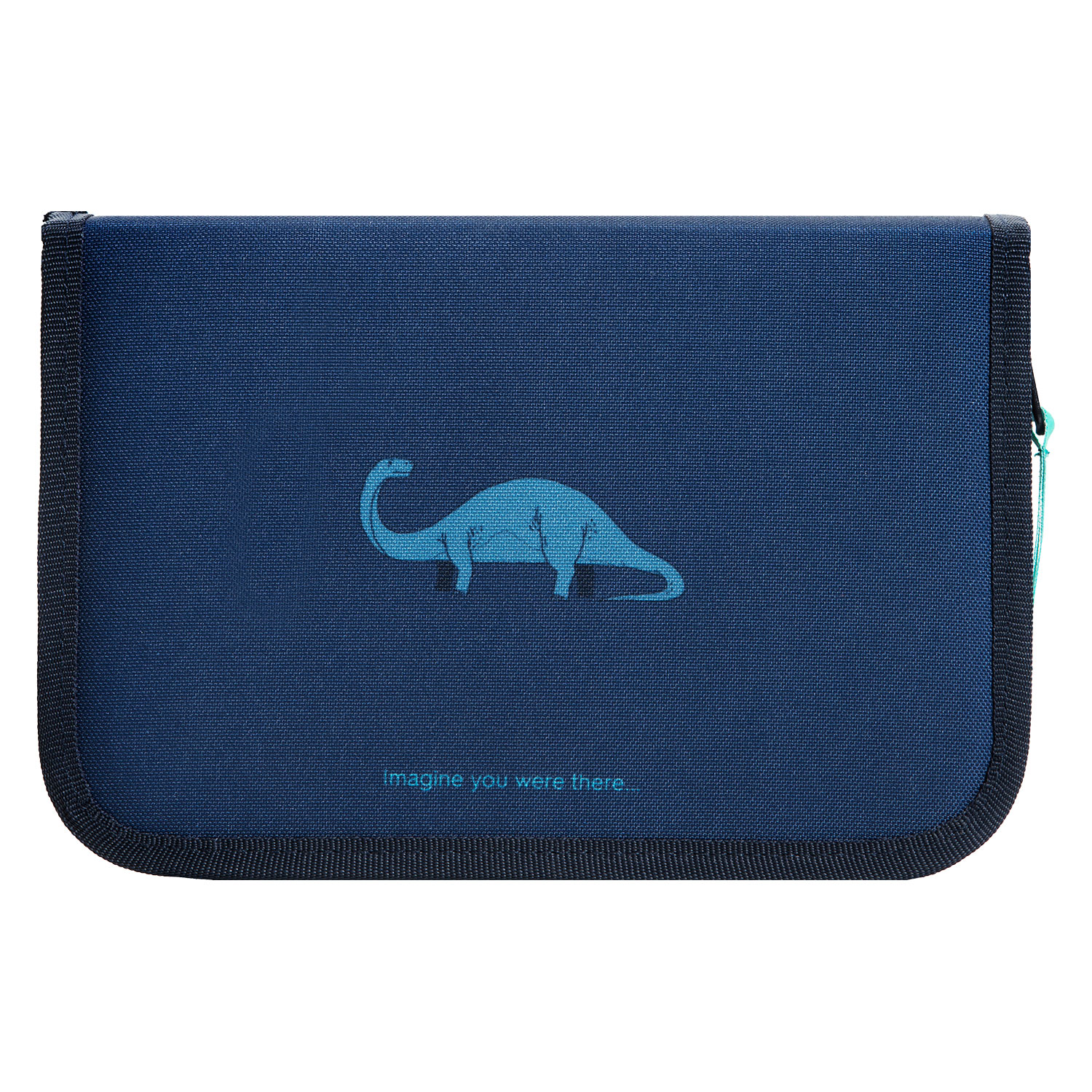 Pencil Case Dinosaur