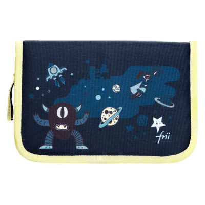 Pencil Case Super Hero