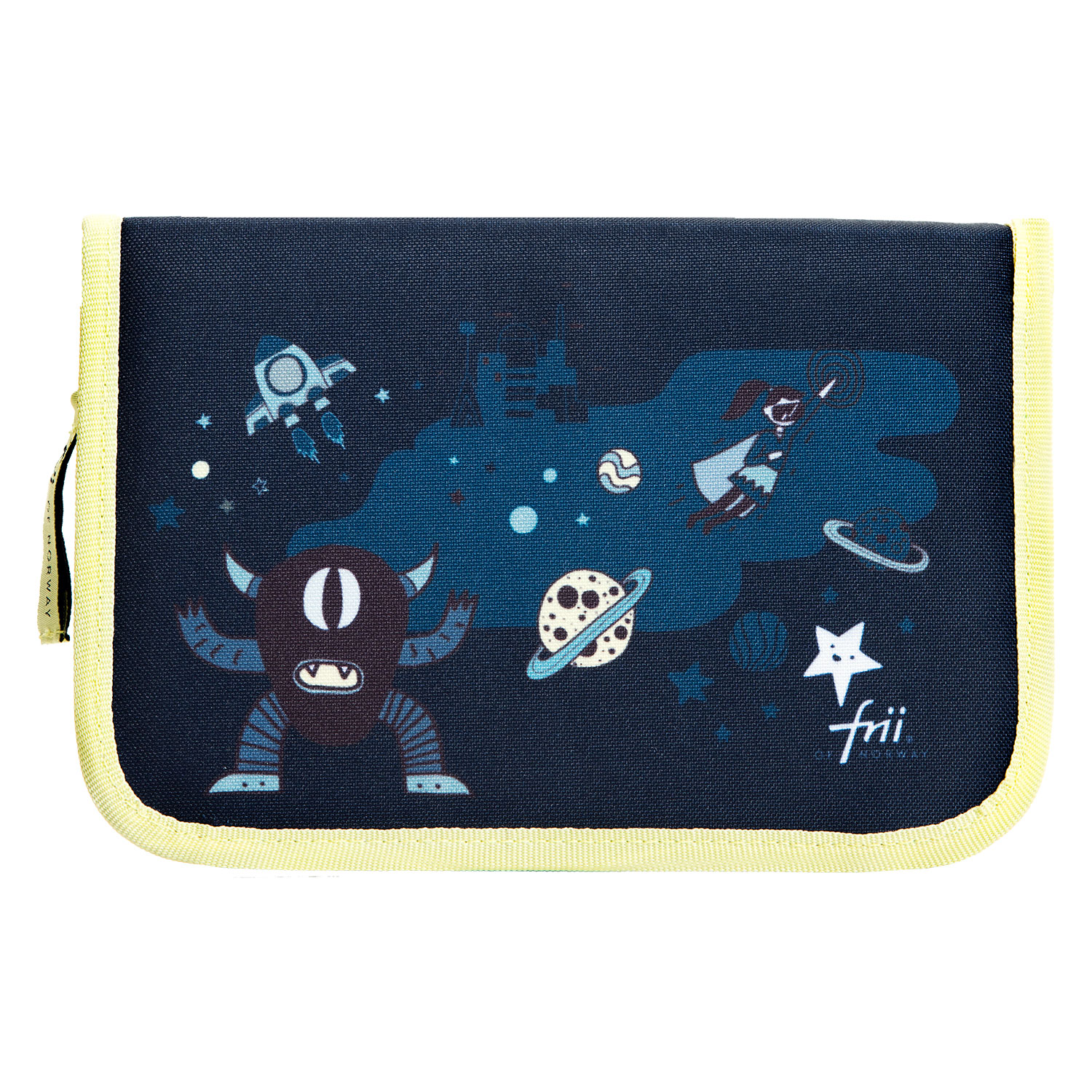 Pencil Case Super Hero