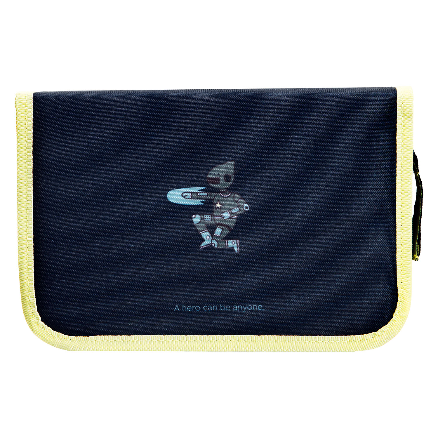 Pencil Case Super Hero