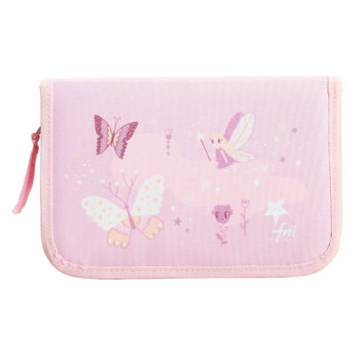 Pencil Case Butterflies