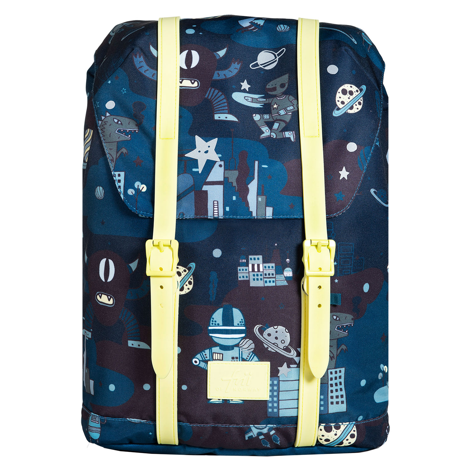 Super Hero School Backpack