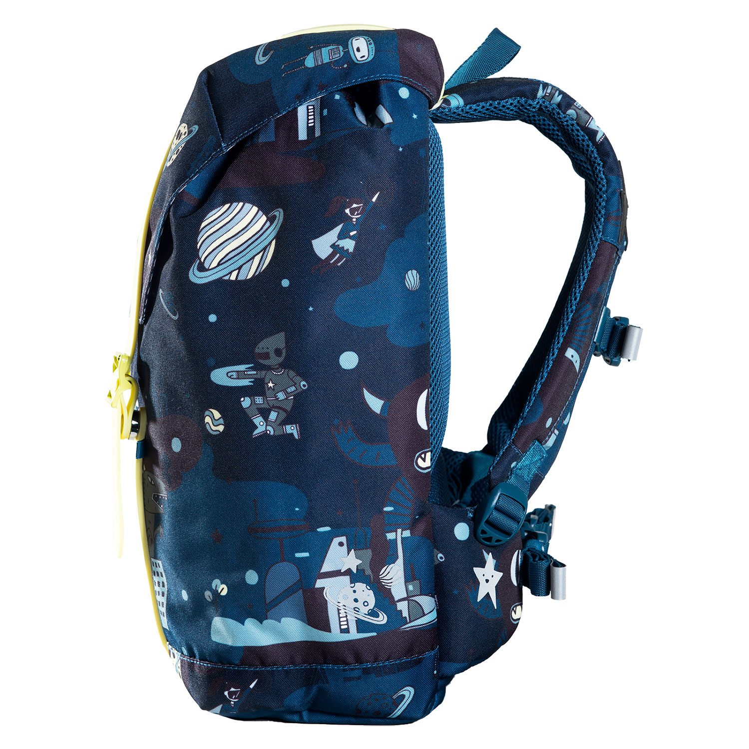 Super Hero School Backpack