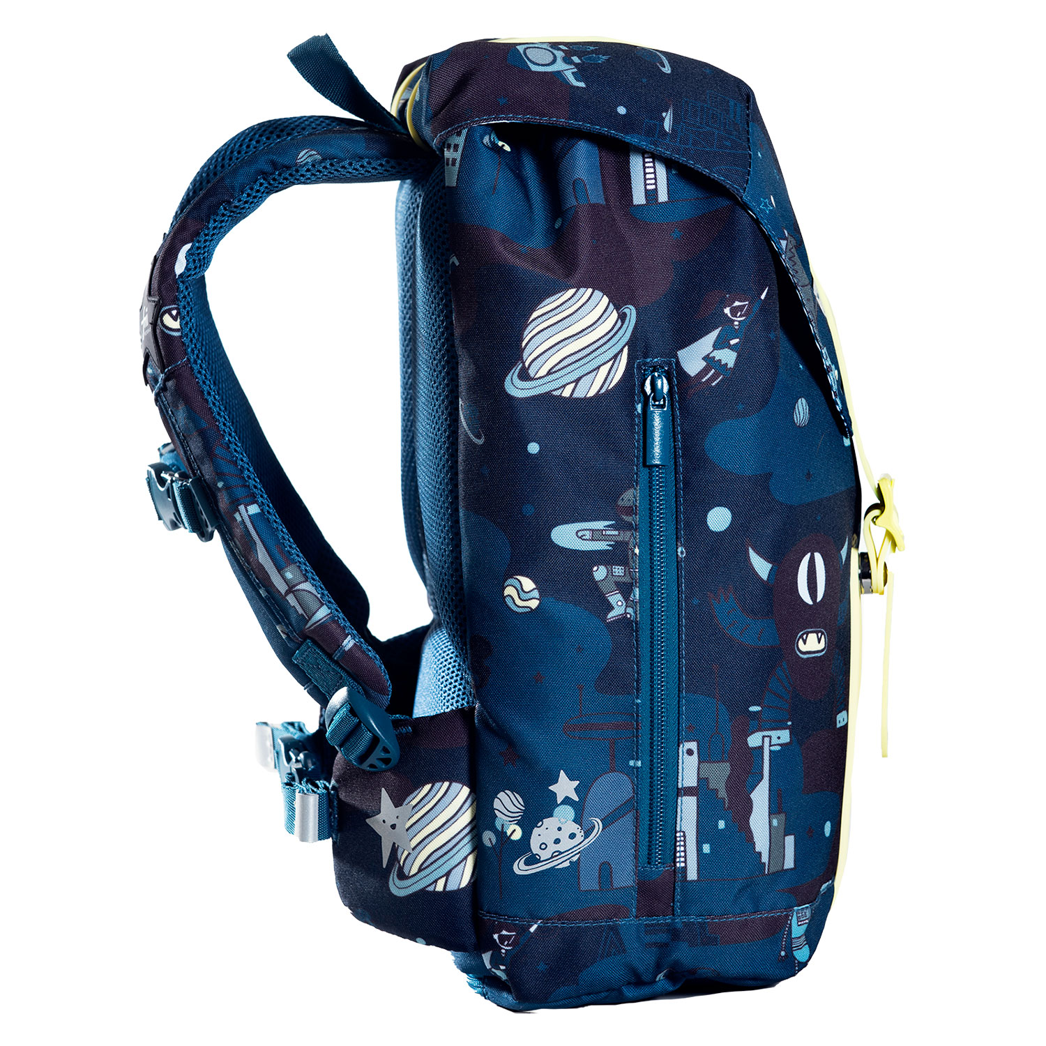 Super Hero School Backpack