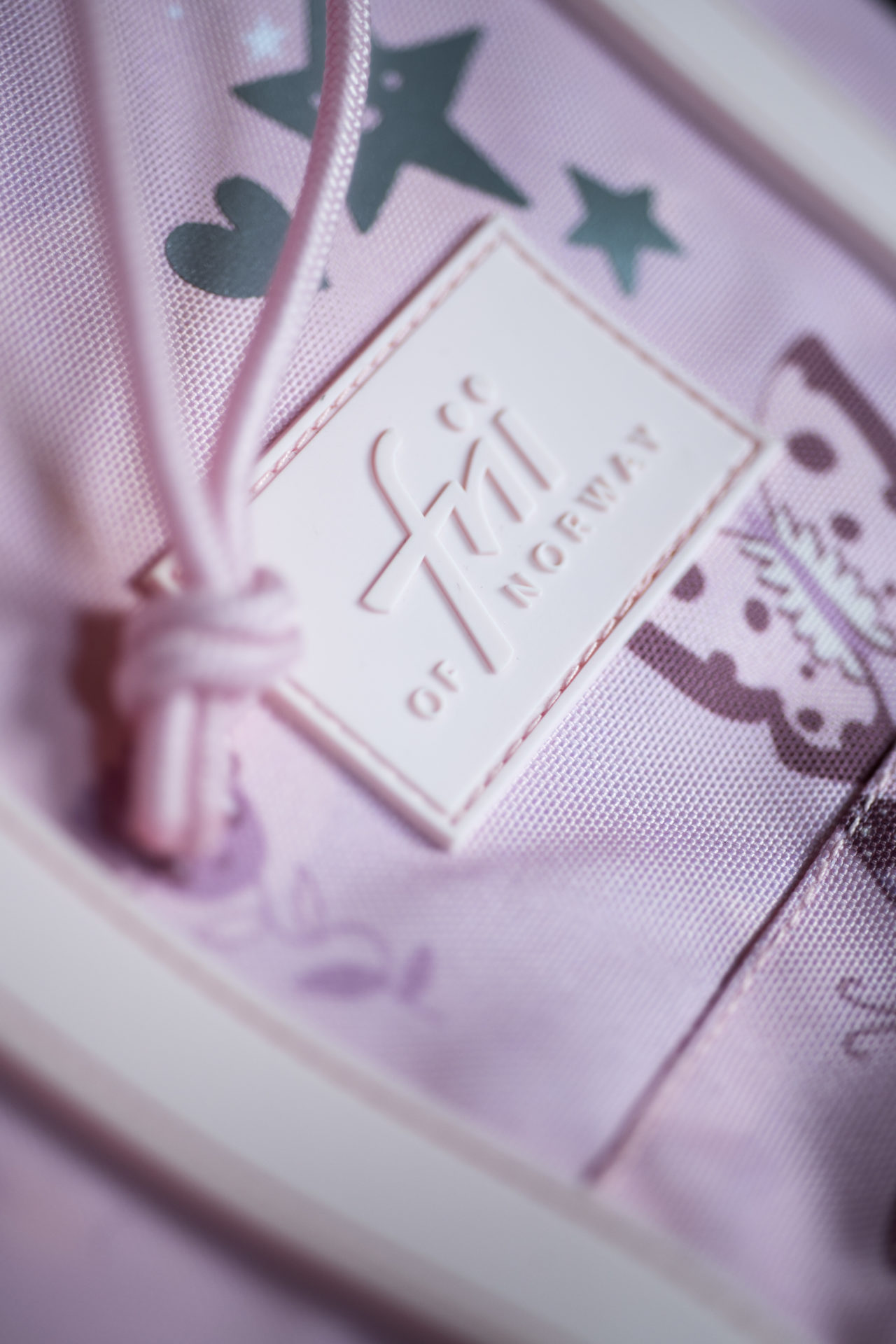 Butterflies School Backpack