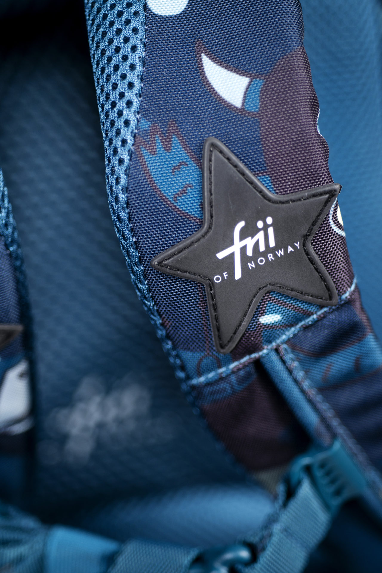 Super Hero School Backpack