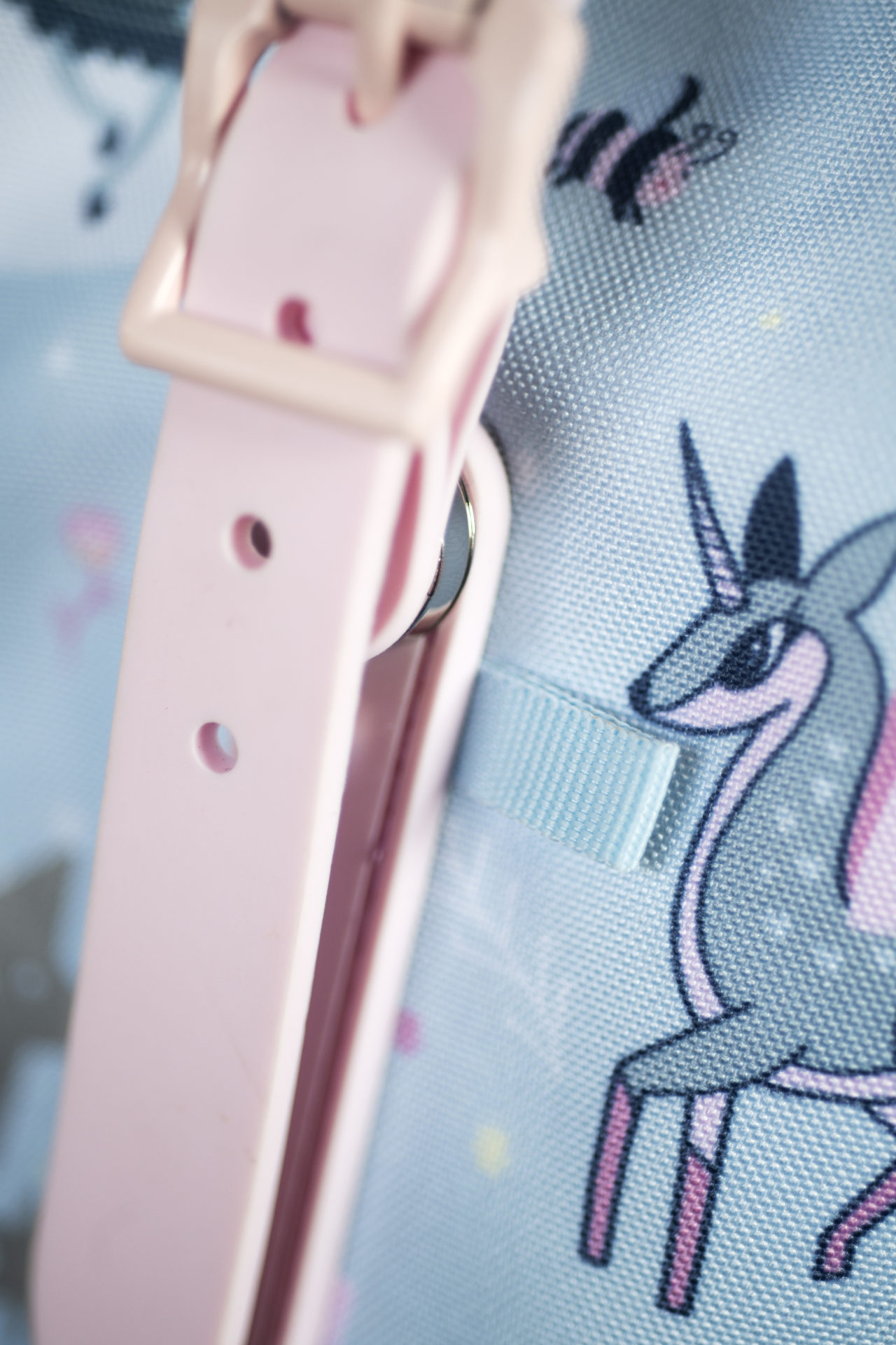 Fantasy Animals School Backpack