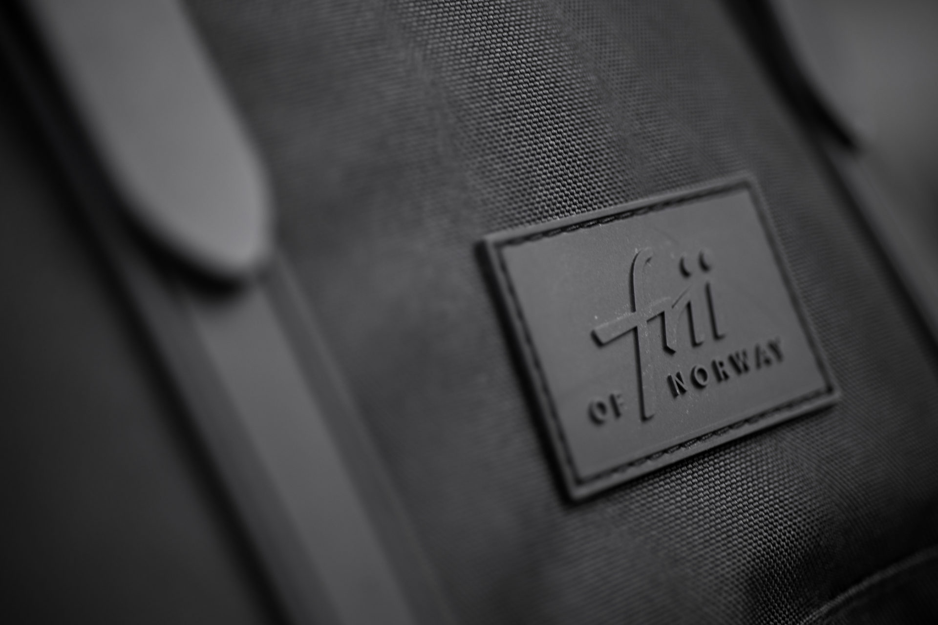 Black School Backpack