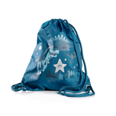 Gymbag Dinosaur