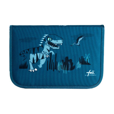 Pencil Case Dinosaur