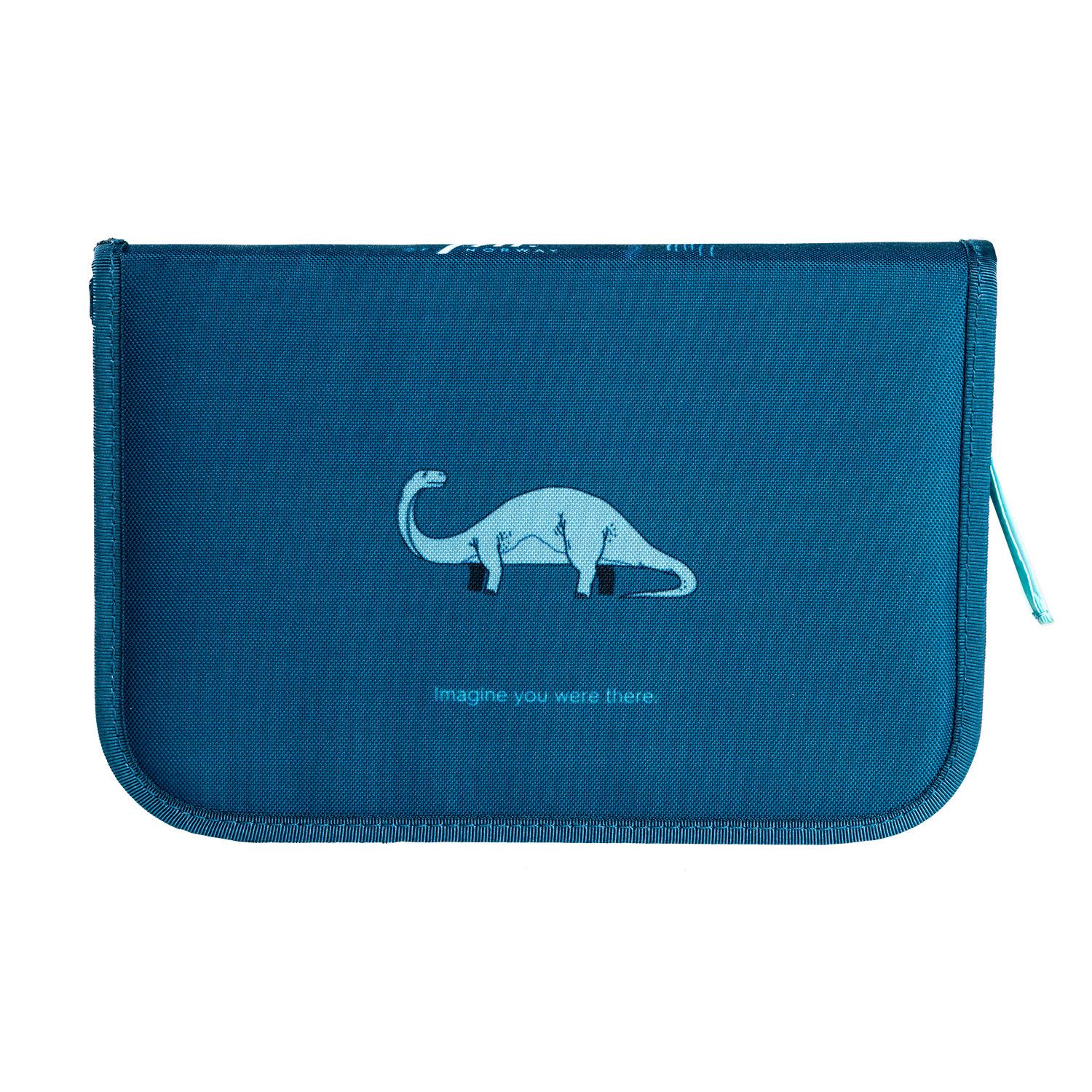 Pencil Case Dinosaur