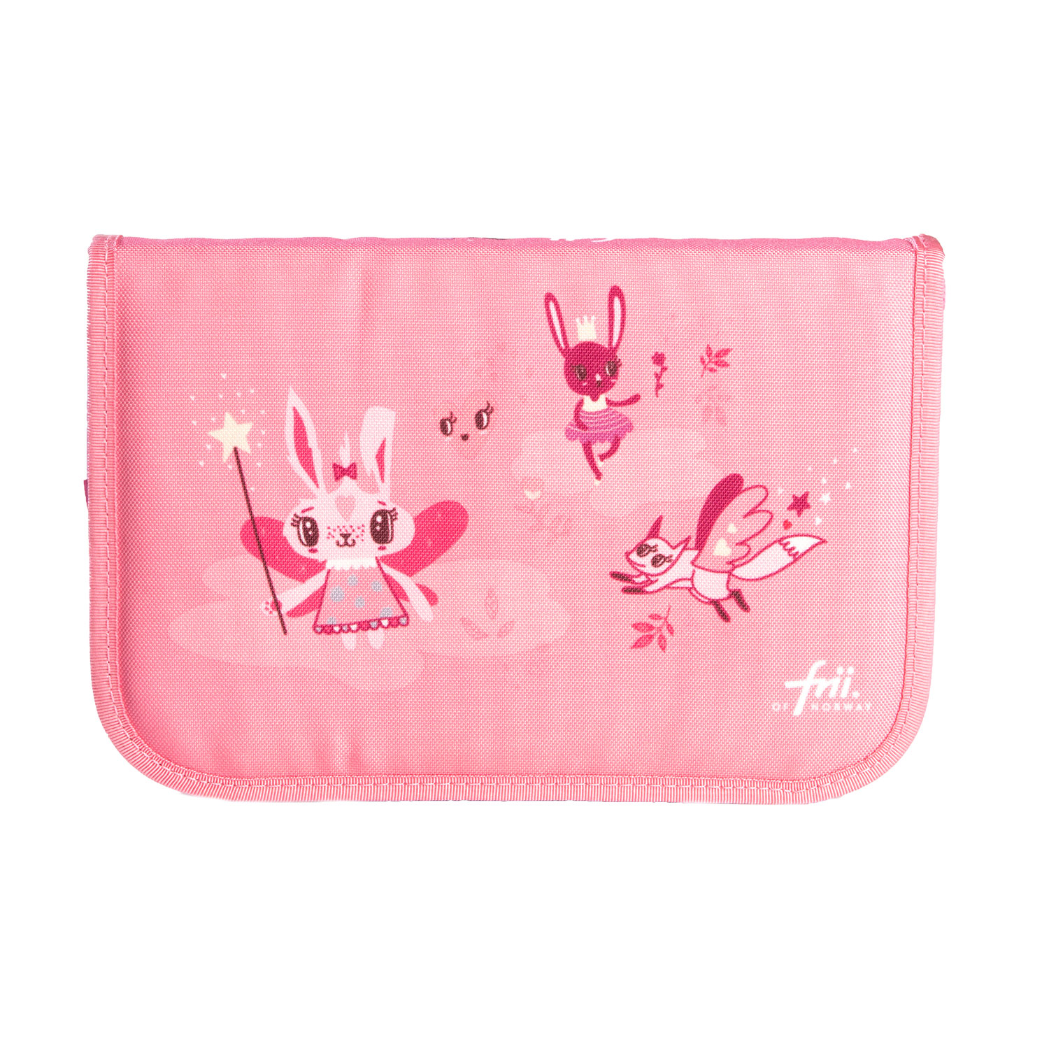 Set for year 1–3; 22L, 3 elements, Magic