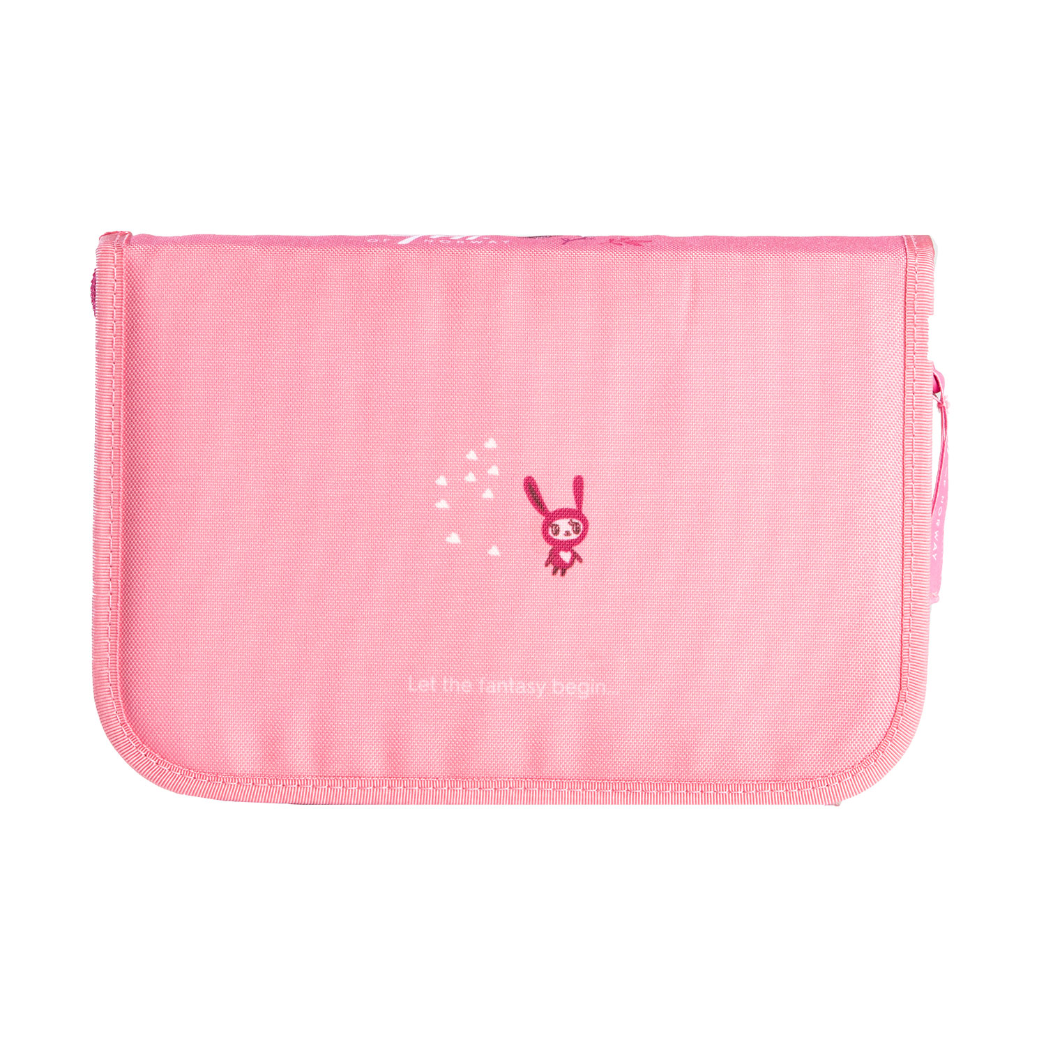 Set for year 1–3; 22L, 3 elements, Magic