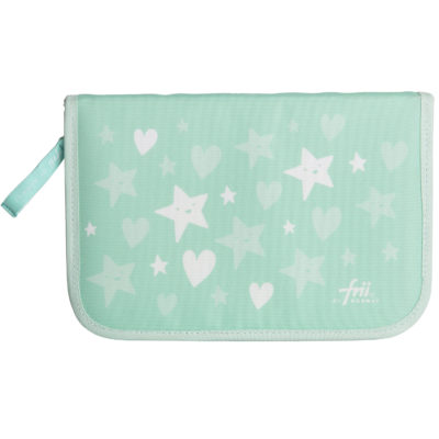 Pencil Case Mint
