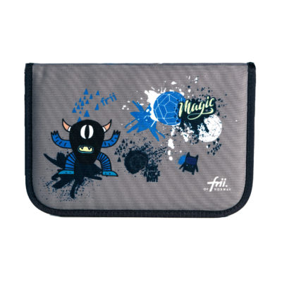 Pencil Case Monsterball