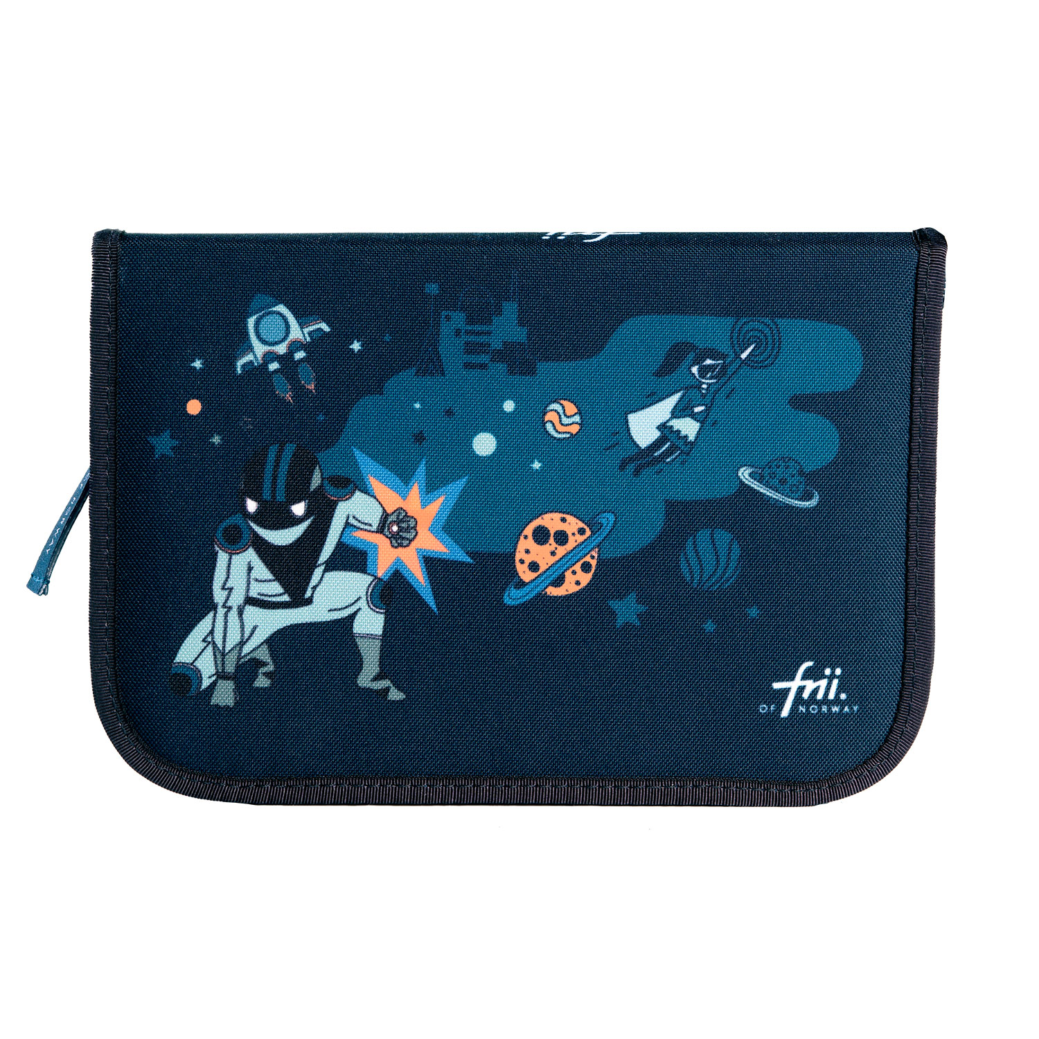 Pencil Case Super Hero