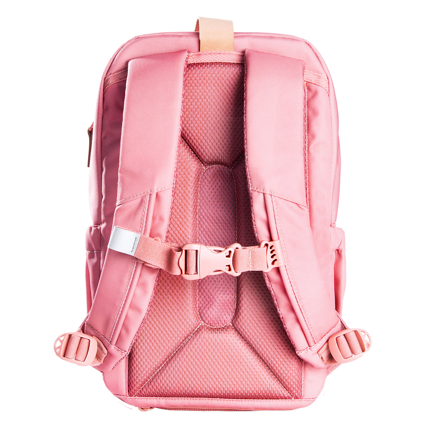 DustyPink Preschool Backpack