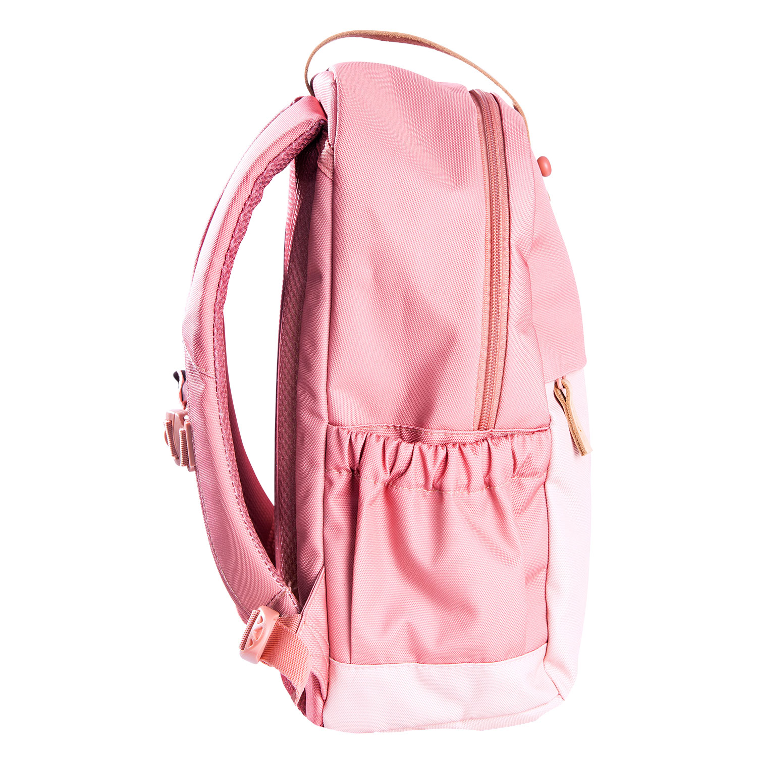 DustyPink Preschool Backpack