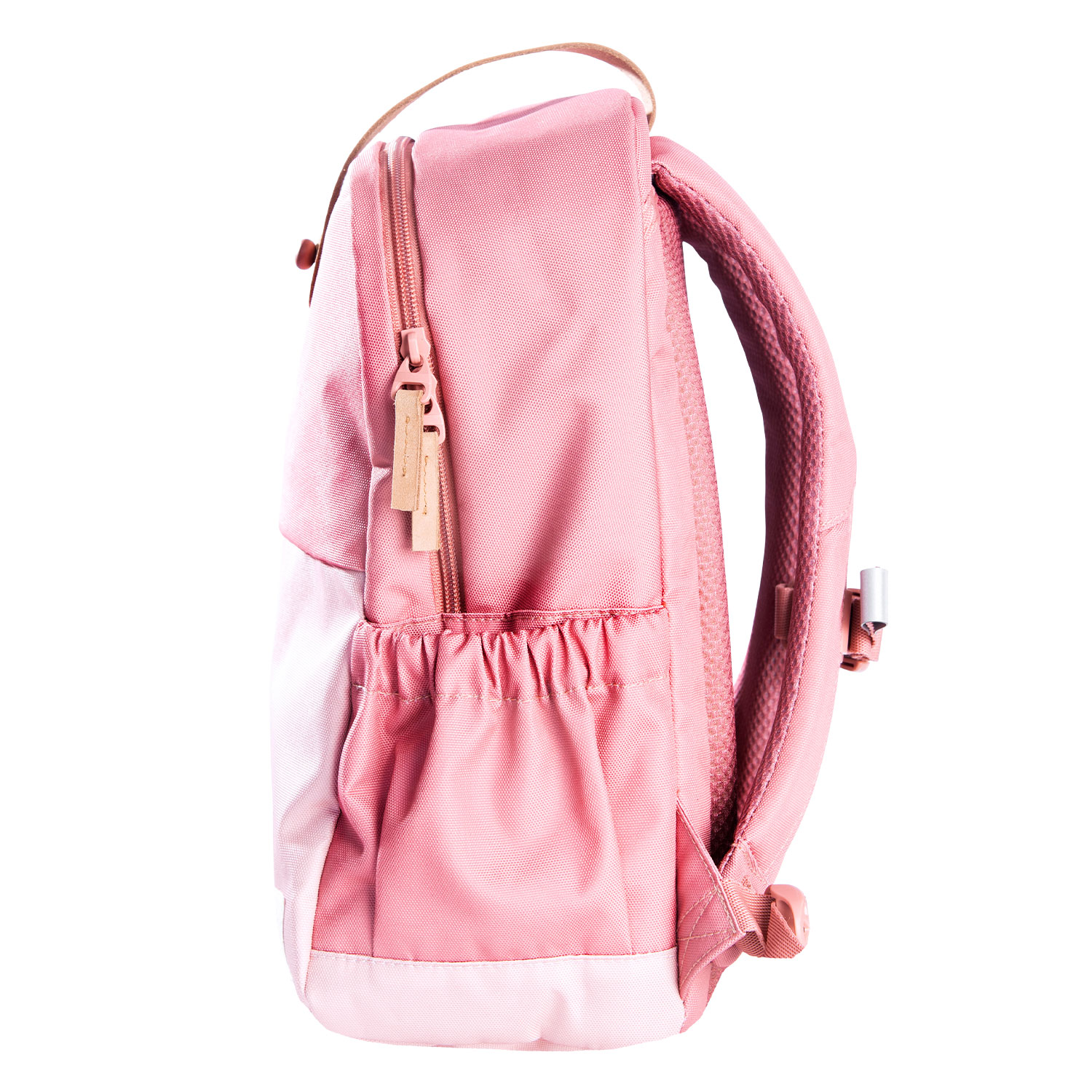 DustyPink Preschool Backpack